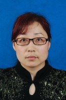 徐丽霞 照片