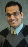 Mahadevan, Radhakrishnan 照片