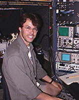 Mason, Andrew 照片