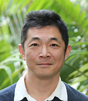 Nambara, Eiji 照片