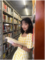项李 照片