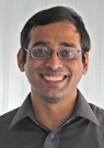 Ramchandran, Arun 照片