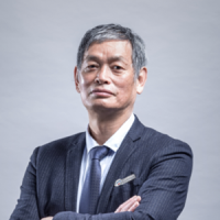 徐明 照片