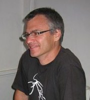 SCHOFIELD, Jeremy 照片