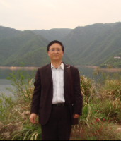 杨德传 照片