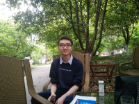 岳杨淮 照片