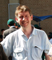 WOOLLEY, G. Andrew 照片