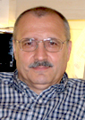 Yakunin, Alexander F. 照片