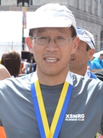 Yip, Christopher M. 照片