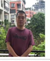 杨思宇 照片