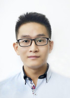 杨杰 照片