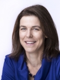 Gallagher, Alison 照片