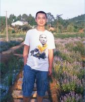 杨波 照片