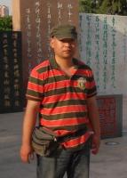 杨玉权 照片
