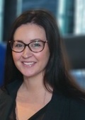 Pourshahidi, Kirsty 照片