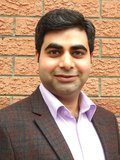Shukla, Priyank 照片