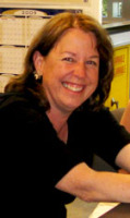 Arbour, Laura 照片