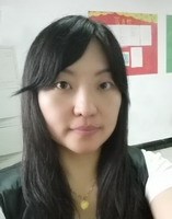 周玲 照片