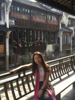 周秋旭 照片