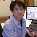 Jiang, Hao 照片