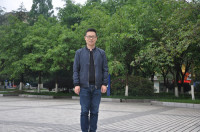 张华军 照片