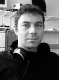 Hebenstreit, Daniel 照片