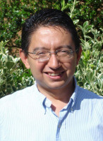 Jaramillo, Alfonso 照片