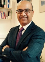 Kumar, Sudhesh 照片