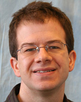 Marsh, Andrew 照片