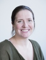 O'Reilly, Rachel 照片