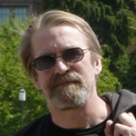 Drobny, Gary P. 照片