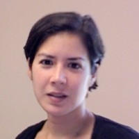 Luscombe, Christine 照片