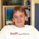 Maly, Dustin J. 照片