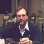 Robinson, Bruce H. 照片