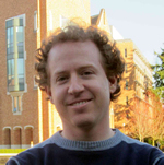 Vaughan, Joshua C. 照片