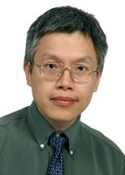 Chou, C. Perry 照片