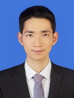 张针海 照片