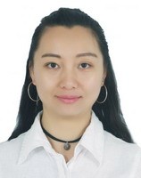 朱晋 照片