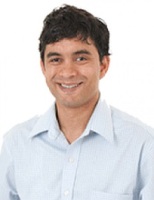 Maheshwari, Vivek 照片