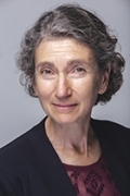 Moresoli, Christine 照片