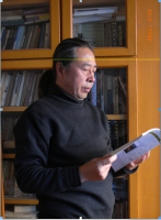 赵本加 照片