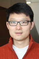 Tsen, Adam Wei 照片