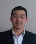 Zhao, Boxin 照片