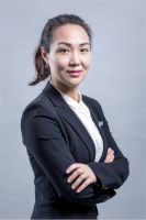 郑丽 照片