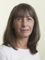 Gasparini, Clelia 照片