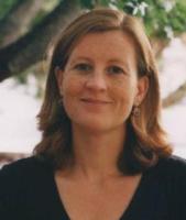 Grierson, Pauline 照片