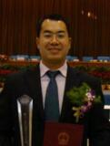 杨科 照片