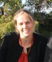 Mitchell, Nicola 照片