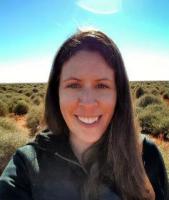 O'Donnell, Alison 照片