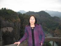Yu, Qin 照片